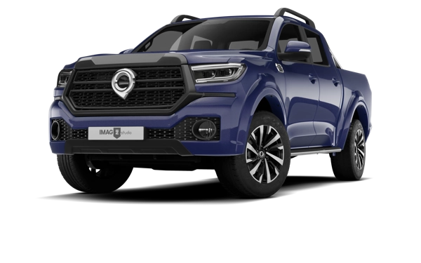 GREAT WALL CC6460 DY