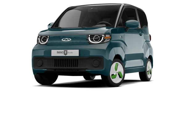 CHERY QQS11