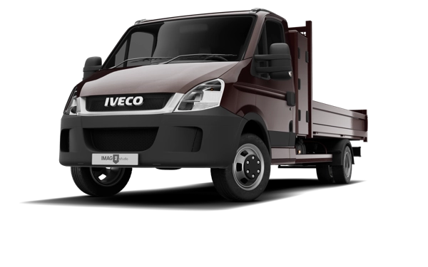 IVECO 35S13
