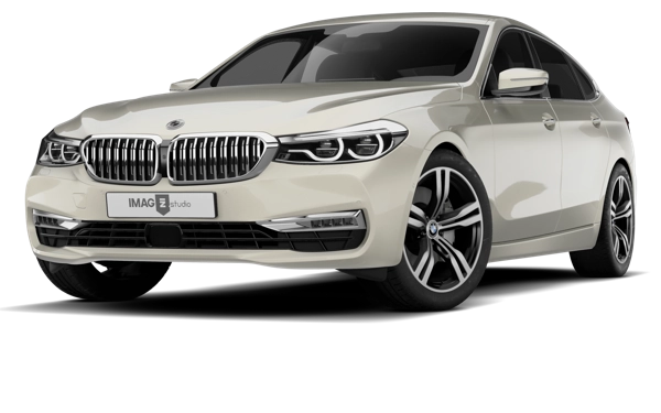 BMW 630