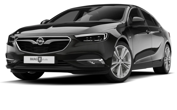 OPEL INSIGNIA GRAND SPORT
