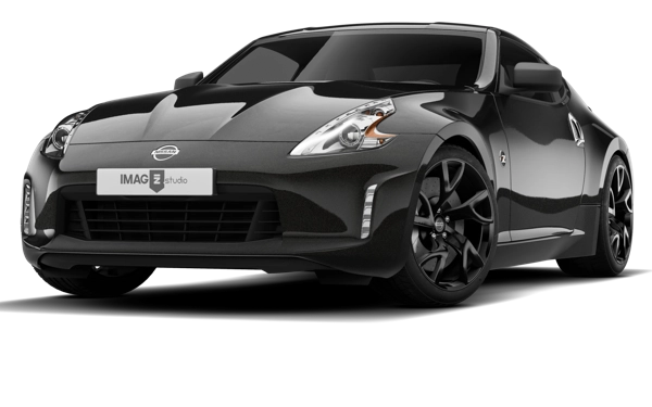 NISSAN 370Z