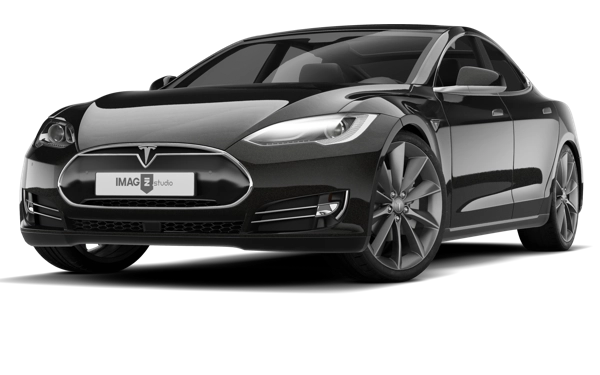 TESLA S 85