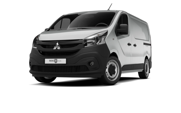 MITSUBISHI PRENSES MS715DA