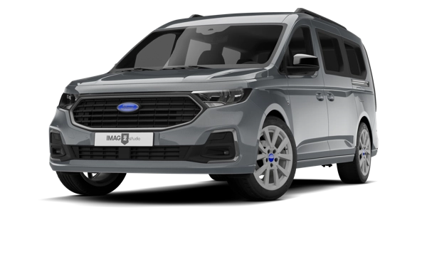 FORD TURNEO