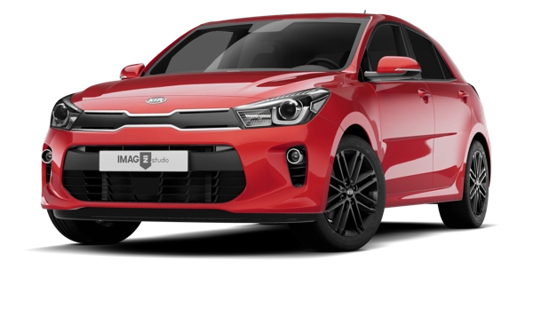 KIA PRIDE