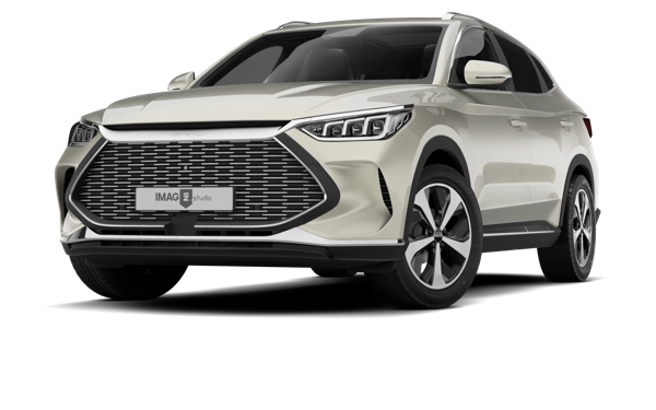 BYD SONG PLUS DM I
