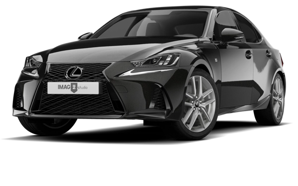 LEXUS SC 430