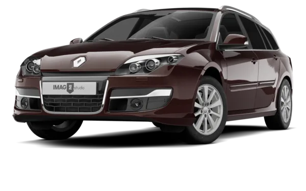 RENAULT LAGUNA