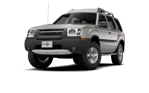 NISSAN TERRANO