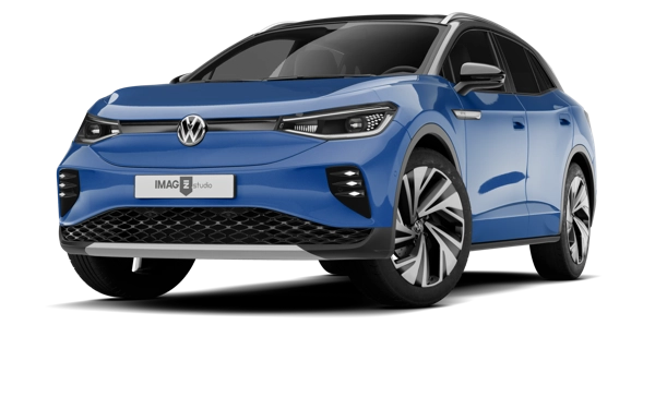 VOLKSWAGEN ID.4 CROZZ