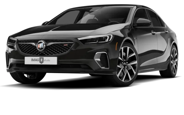 BUICK REGAL