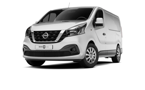 NISSAN NP 300