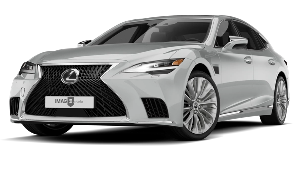 LEXUS LS 400