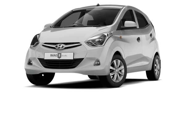 HYUNDAI XG