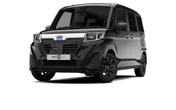 SUBARU JUSTY