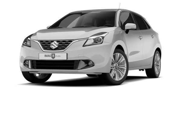 SUZUKI BALENO