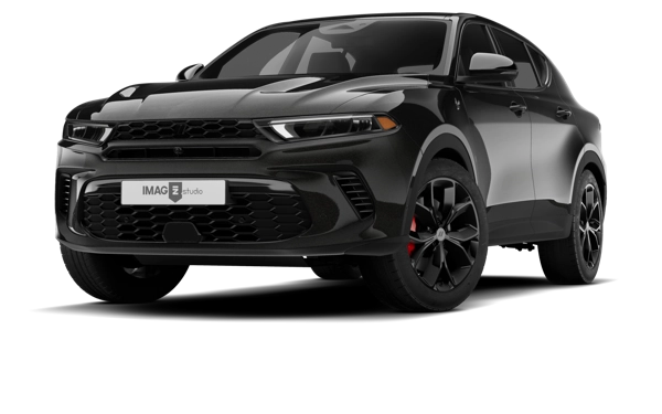 DODGE HORNET