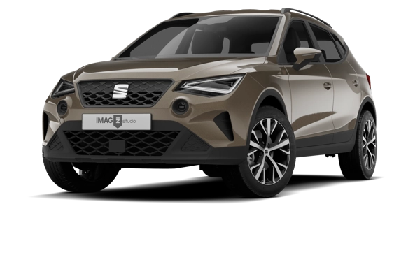 SEAT INCA