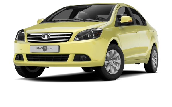 GREAT WALL VOLEEX C30