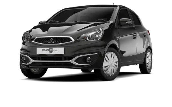 MITSUBISHI SPEACE STAR
