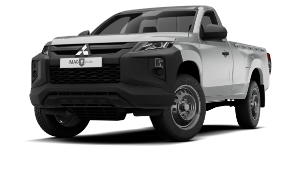 MITSUBISHI L 200