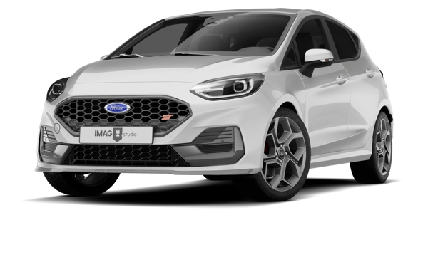 FORD FIESTA COMFORT