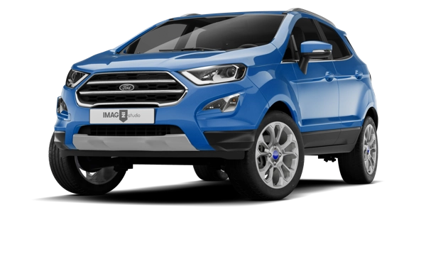 FORD ESCORT