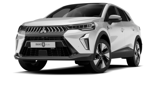 MITSUBISHI GRANDIS