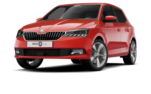 SKODA FAVORIT