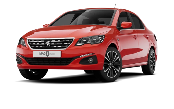 PEUGEOT 301