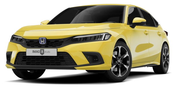 HONDA GIORNO