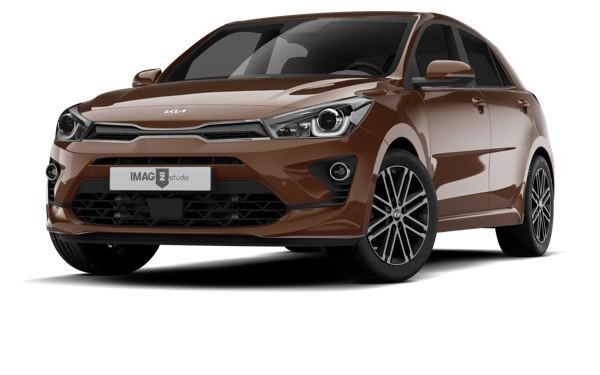 KIA RIO X
