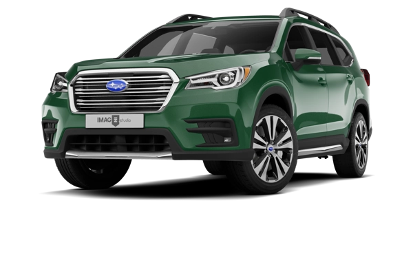SUBARU ASCENT