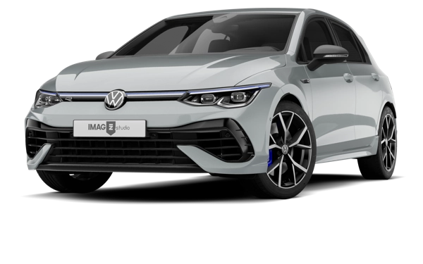 VOLKSWAGEN GOLF R AWD