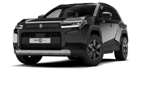 SUZUKI A1