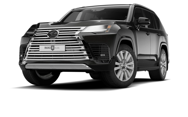 LEXUS LX 500D