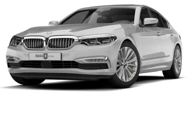 BMW 525 TD