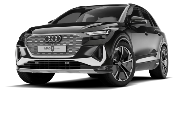 AUDI Q4
