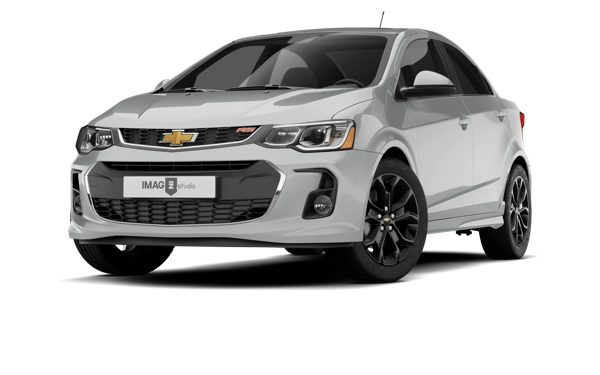 CHEVROLET SONIC
