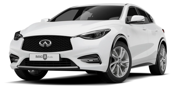 INFINITI JX35