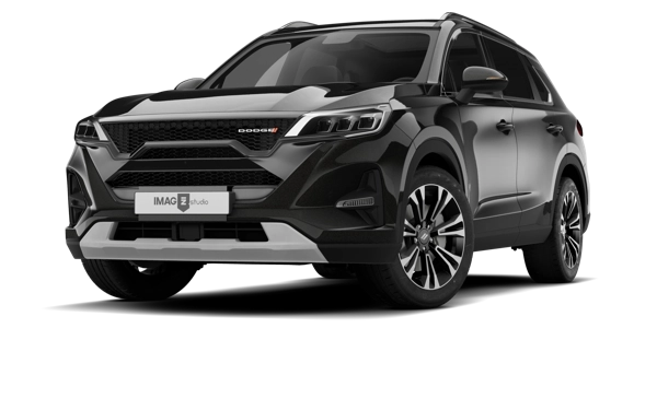 DODGE NITRO