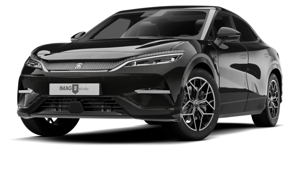 BYD SONG L