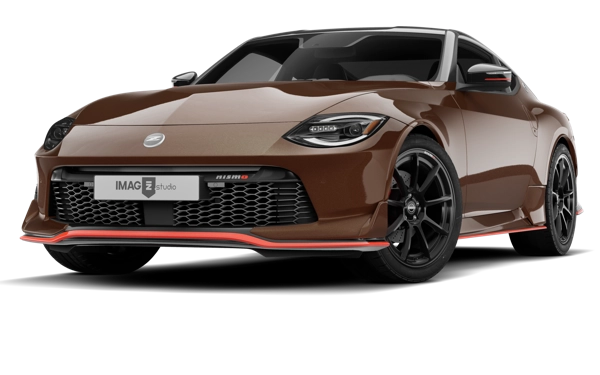 NISSAN NISSAN