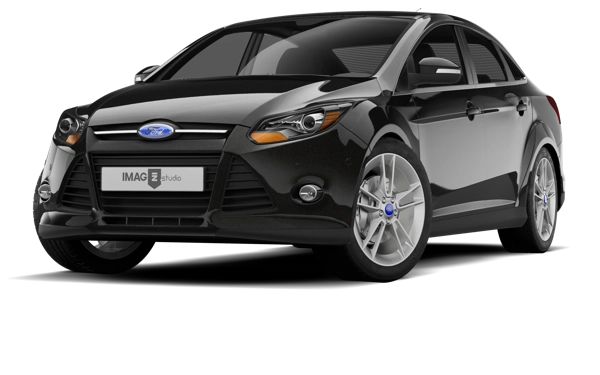 FORD FOCUS C-MAX