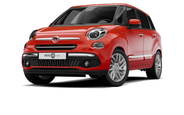 FIAT SEDICI