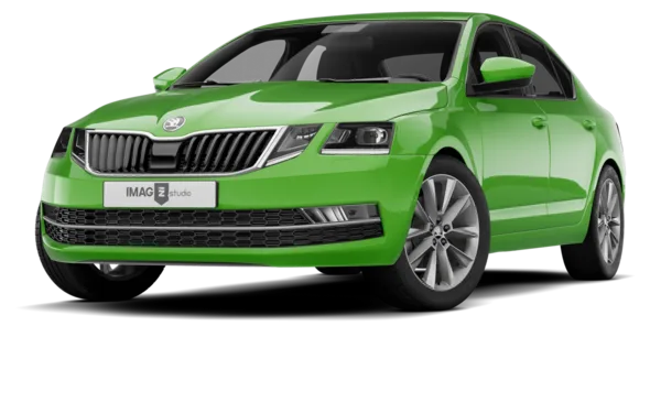 SKODA OCTAVIA TOUR