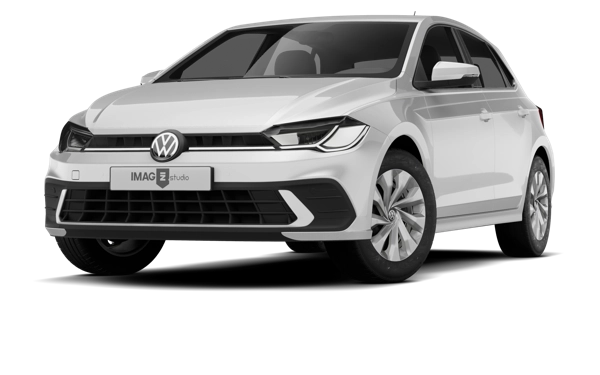 VOLKSWAGEN POLO 1.9 D