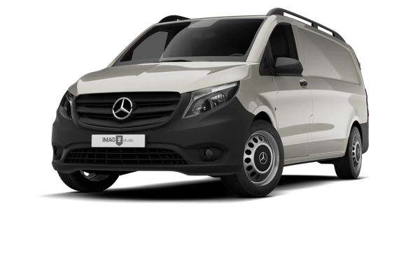 MERCEDES-BENZ VITO 112
