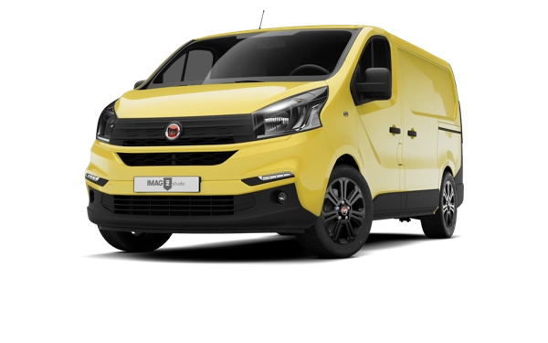 FIAT TALENTO